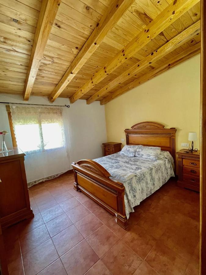 Villa Cortijo El Pino Cortijos Nuevos Exterior foto